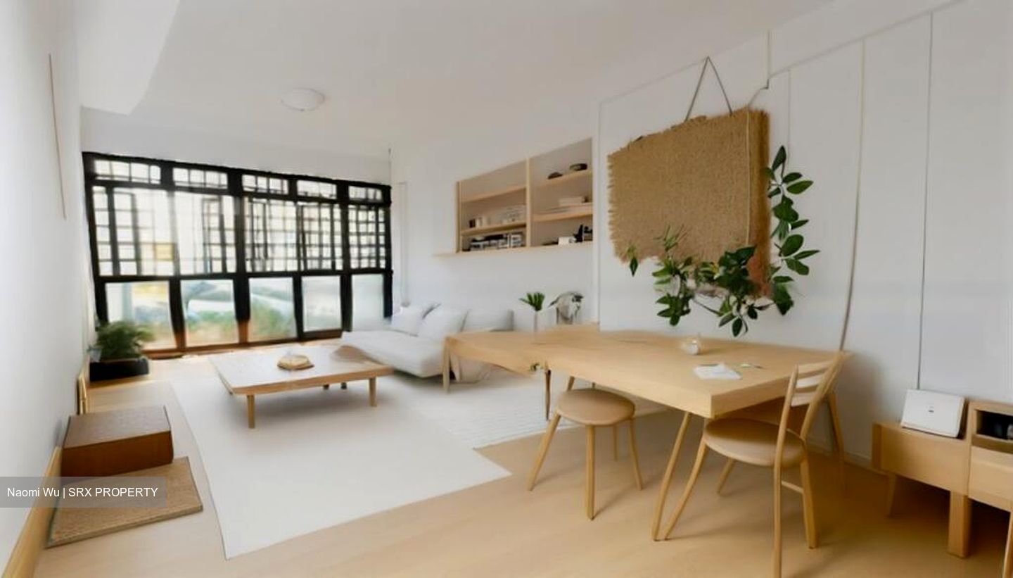 Blk 103A Depot Heights (Bukit Merah), HDB 4 Rooms #462993711